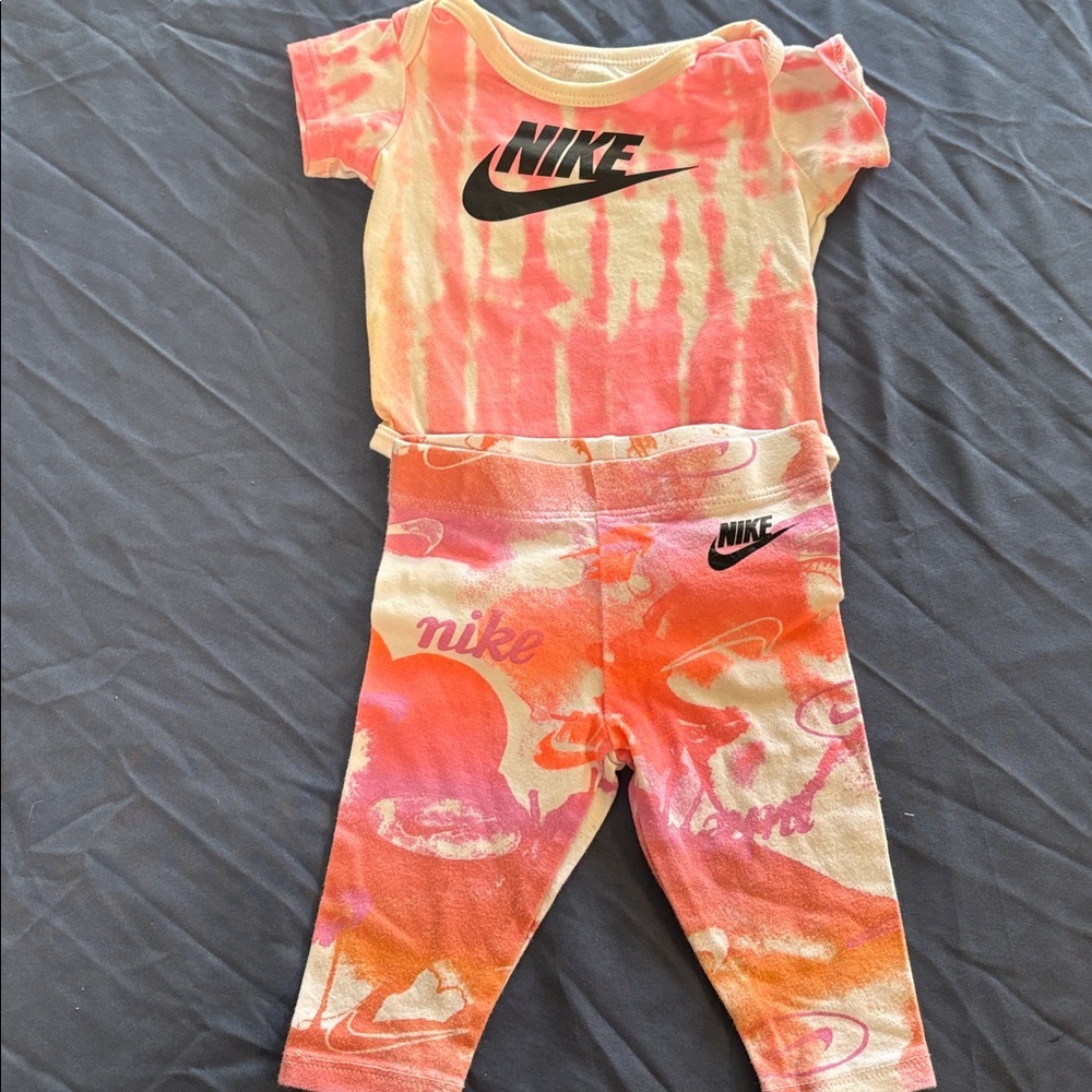 Nike